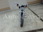     Harley Davidson XL883L-I Sportster883-I 2010  4